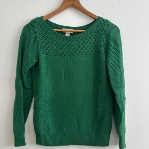 Loft Sweater